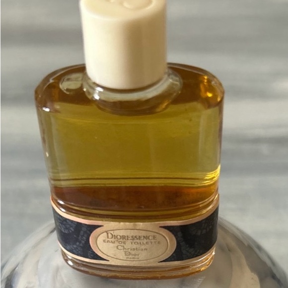 Dior Dioressence Eau de Toilette - Miniature - Picture 1 of 2
